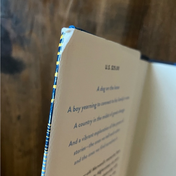 99 Nights in Logar by Jamil Jan Kochai - Afghanistan Fiction Novel Hardcover - Picture 9 of 16